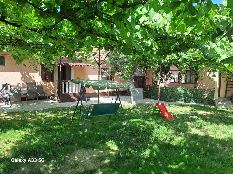 Vand casa în Ucuriș Bihor - 2