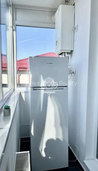 Parcul Humulesti-Salaj | Garsoniera | 30mp | et 1 | bloc 2020 | 60.000 euro - 10