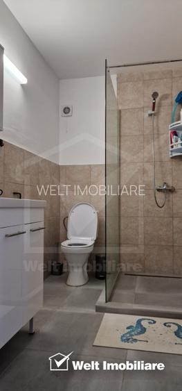 Apartament 2 camere , balcon 8 mp, parcare , Baciu - 5