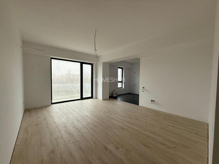 Apartament 2 camere NOU, 68 mp | Încălzire pardoseala | Atrium Plaza - 10