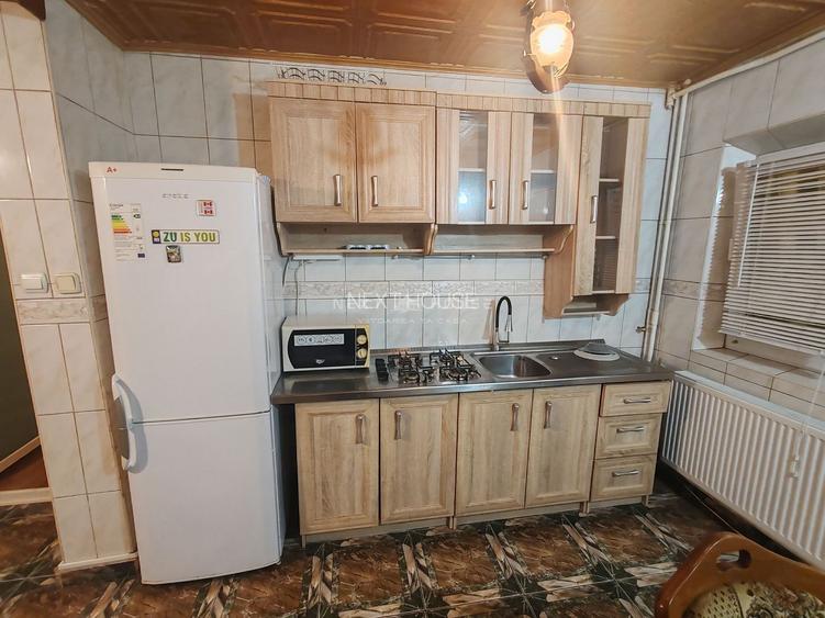 Apartament 13 Septembrie   - centrala termica si loc de parcare - 5