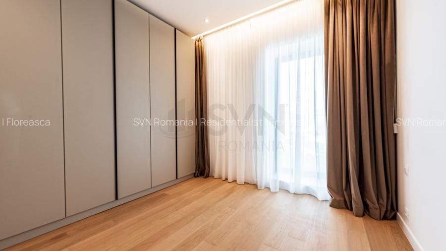 REA1026481 Lifestyle exclusivist in One Verdi Park I Zona Floreasca I 3 camere - 13