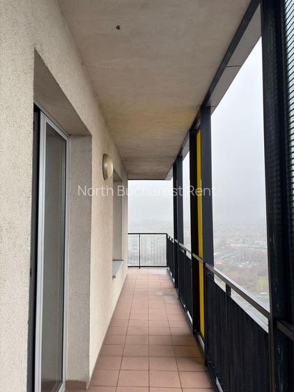 2 camere | Mihai Bravu | Etaj 19 - 4