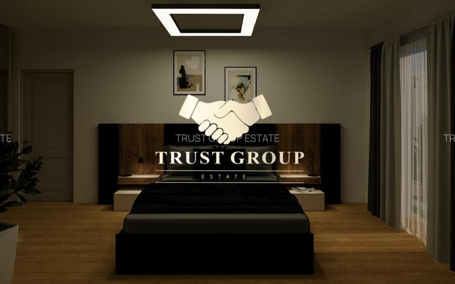 Apartament 2 camere Marmura Residance | Parcare - 7