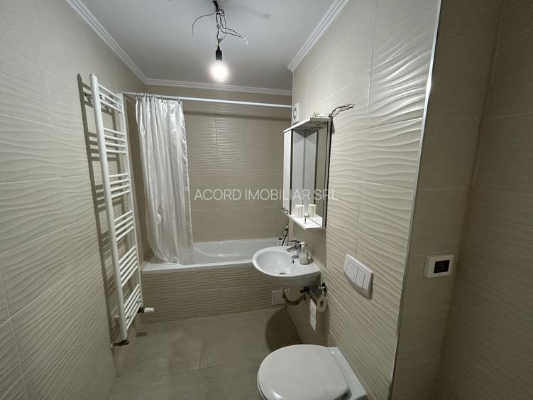 Apartament 2 camere zona Tomis Plus - 6