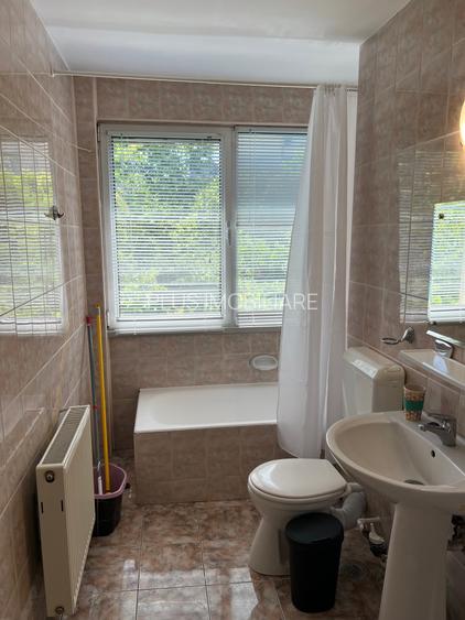 Apartament 2 camere mobilat și utilat lângă Parc Cișmigiu+Centrala Proprie - 12