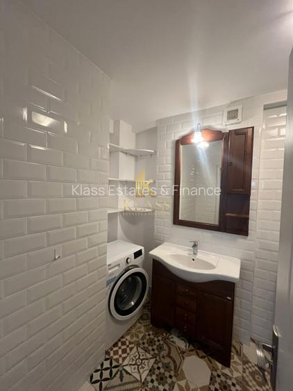 Apartament 3 camere lângă Cișmigiu – potențial investițional - 14