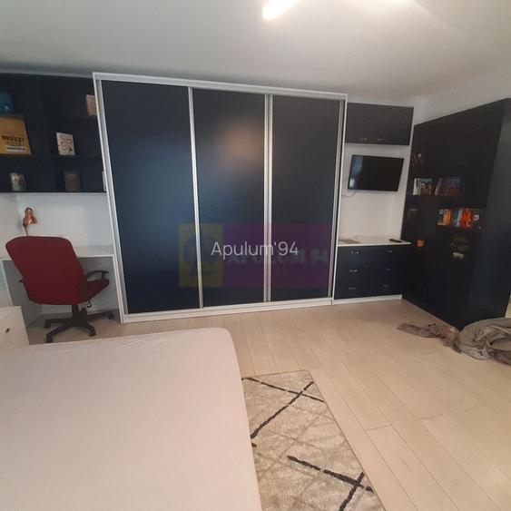 Studio în The Cathedral cu loc de parcare - 30