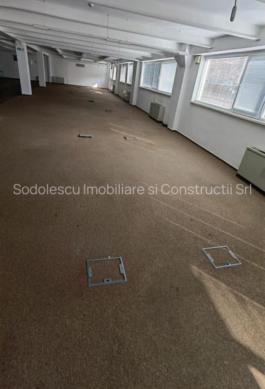 Spatii birouri/servicii - 40