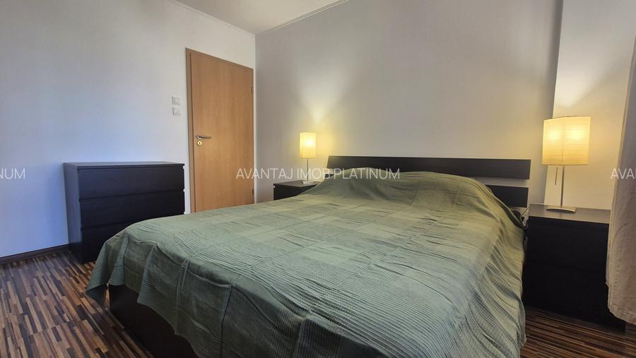 Mosilor - Eminescu, loc parcare, stradal - 7