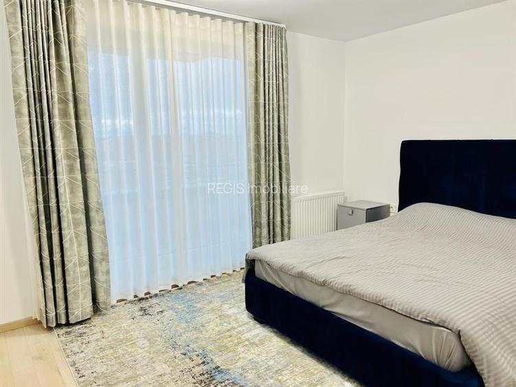 Apartament doua camere Coresi Avantgarden ( Kasper ) - 11