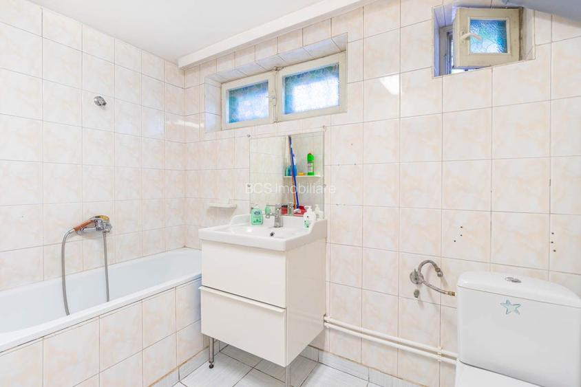 Vila - Curte libera 270 mp + Garaje dedicate - Vanzare - Floreasca - 23