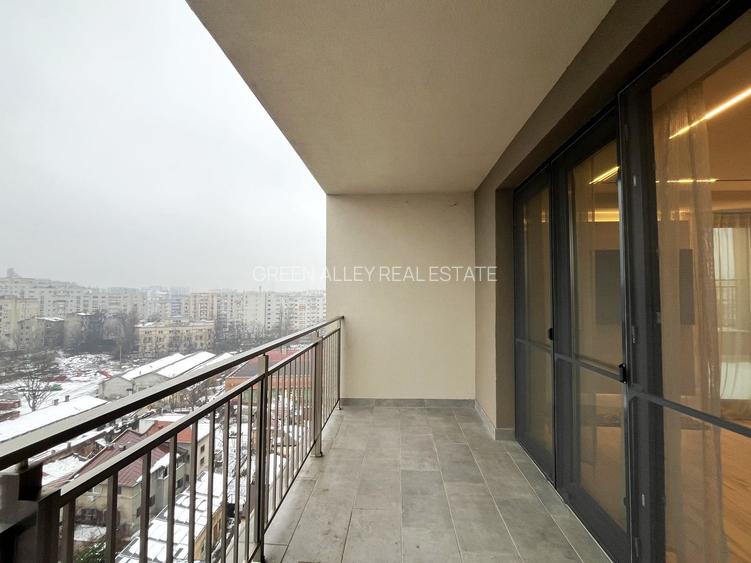 PENTHOUSE 2 CAMERE || BLOC NOU || CISMIGIU || VEDERE LIBERA - 18