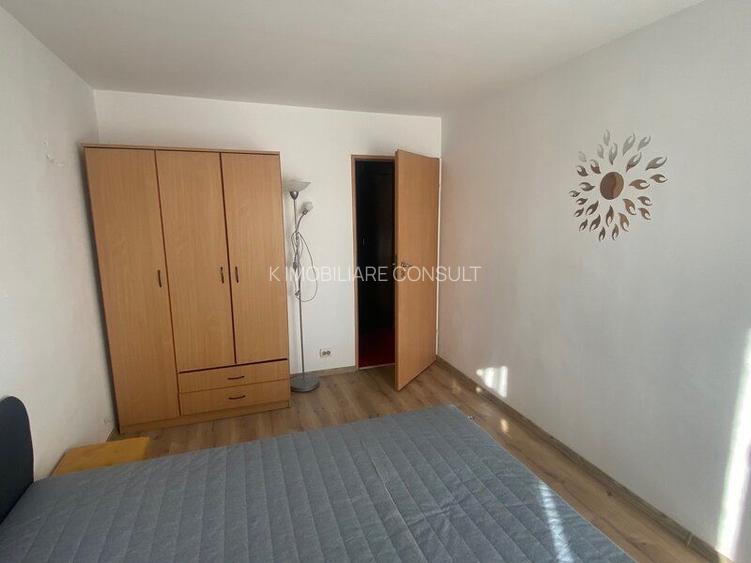 Pajura -  Piata Presei LIbere garsoniera de inchiriat - 5