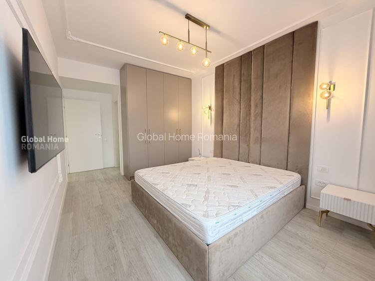 Penthouse 4 Camere | Terasa Proprie | Parcare | Finisaje Premium | Pipera 1 - 20