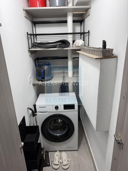 Apartament 2 camere mobilat/utilat LUX - zona Bld.Victoriei - 10