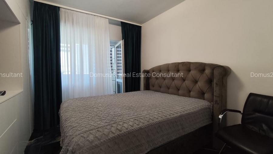 Apartament de vanzare 2 camere transformt in 3, zona linistita - 17