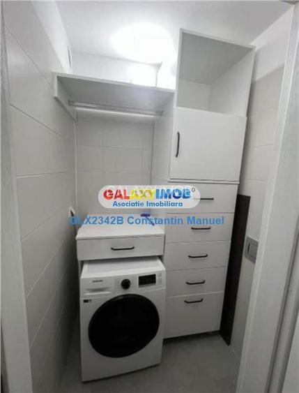 Apartament 3 camere, zona Aviatiei, Dimitrie Pompeiu, metrou - 4