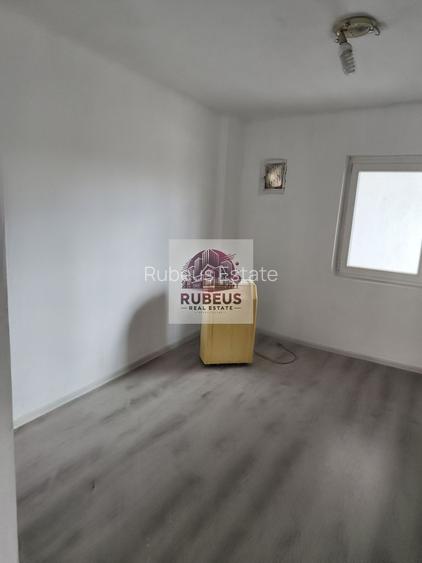 Apartament 4 camere, 77 mp, 2 balcoane, etaj 3 – Topolniței - 34