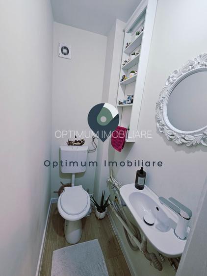 Apartament cu 4 camere renovat, 77mp, etaj 3/4 in Manastur ! - 11