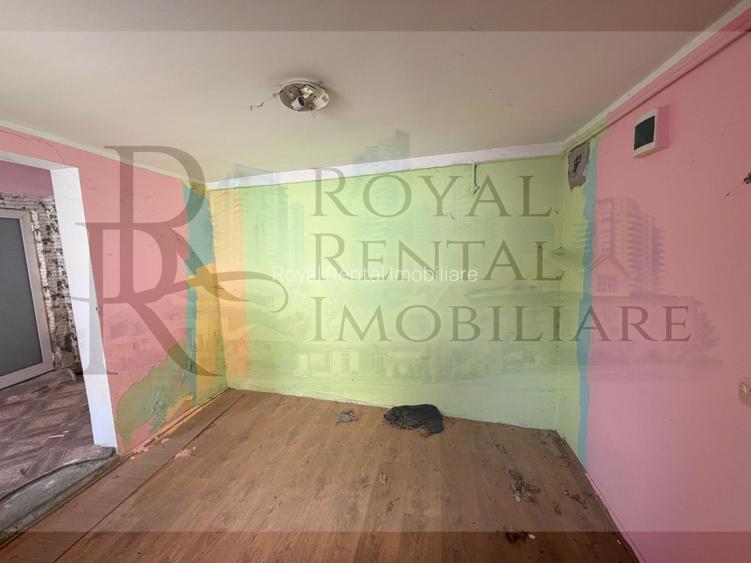 Casă – Zona Cipariu | Teren 274 mp | Potențial ridicat de dezvoltare - 9