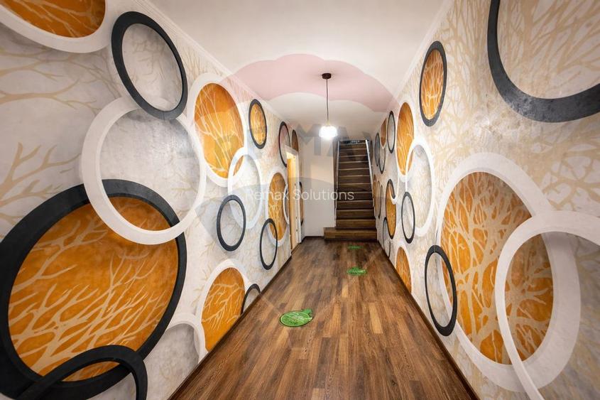 Spațiu comercial sau casa de vânzare în zona Tomis II Constanta - 5