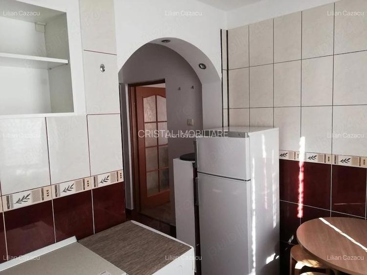 Închiriere  Garsoniera decomandata, mobilata, etaj parter, zona Titan, Dristor - 7