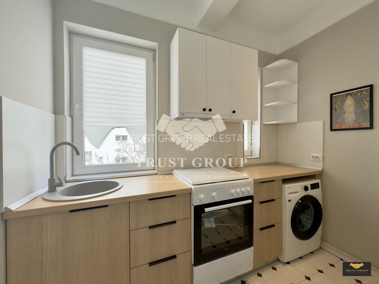Apartament 3 camere Unirii Horoscop | Renovat complet | Imobil cu lift  - 25