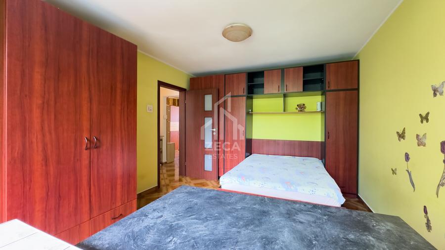 Apartament cu 3 camere I Aleea Dolina I Loc de parcare inclus - 5