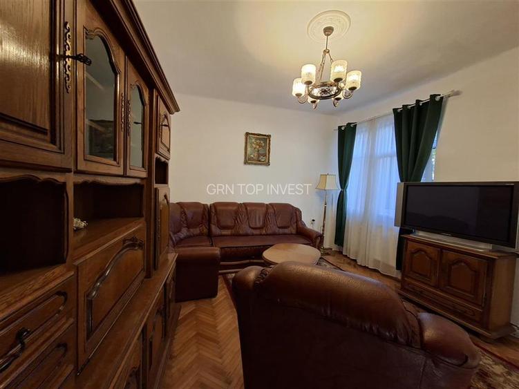 Apartament 2 camere Zona Orasul de Jos - 5