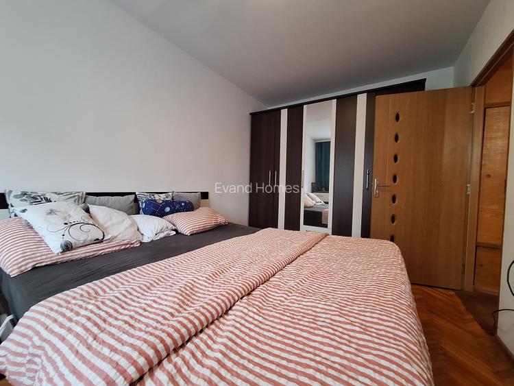 Confort si locatie excelenta -3 camere-etaj 2-zona Lipovei-gata de mutat - 20