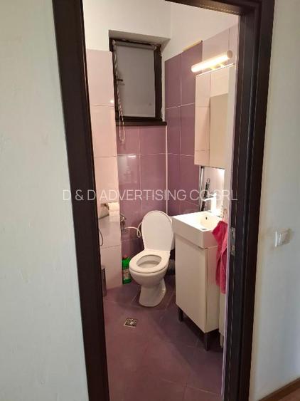 Bucurestii Noi - 10 minute metrou Laminorului - Apartament MODERN - 11