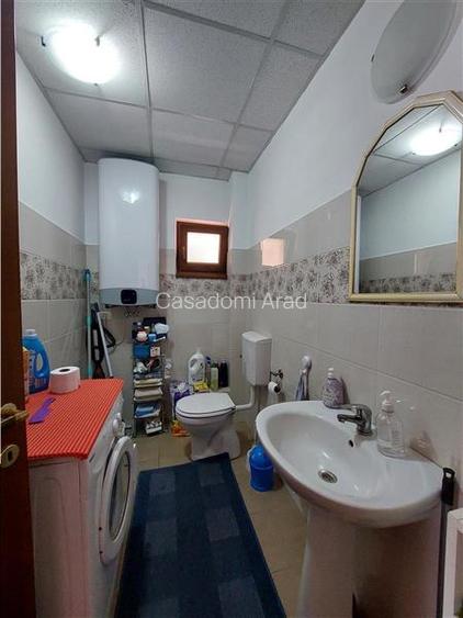 Casa confortabila in Vladimirescu - 10