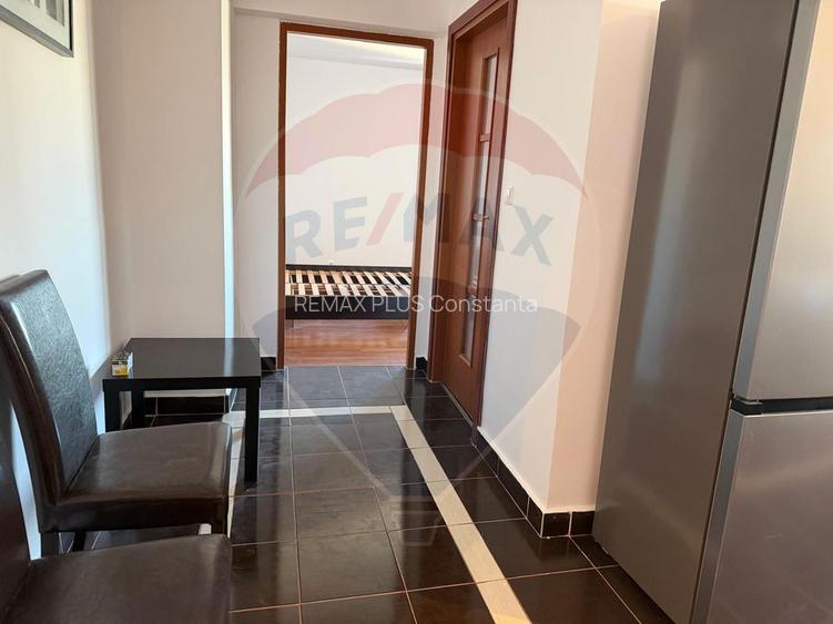 Apartament cu 2 camere de închiriat în zona Tomis II Constanta - 9