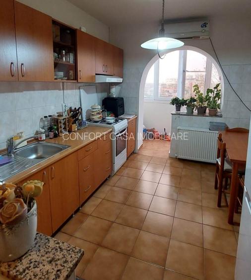 2 camere constructie 1983 etaj 1/4 Fundeni - Morarilor, - 4