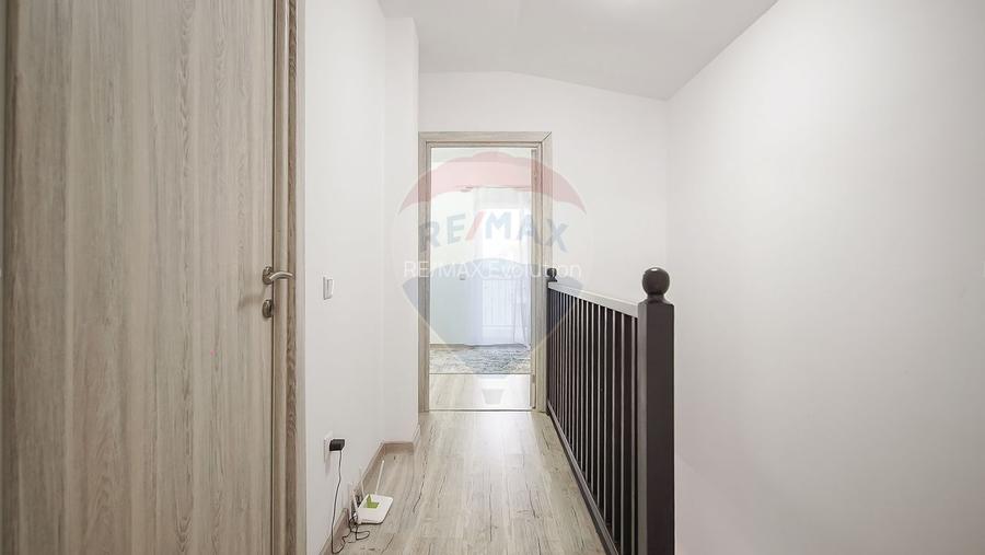 Comision 0%! Casa mobilată și utilată Izvor | toate utilitatile - 12