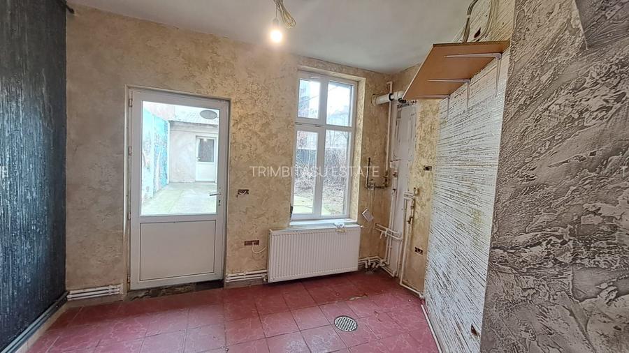 DRUMUL SARII - Metrou Orizont | Spatiu comercial 53 mp | Teren 60 mp - 6