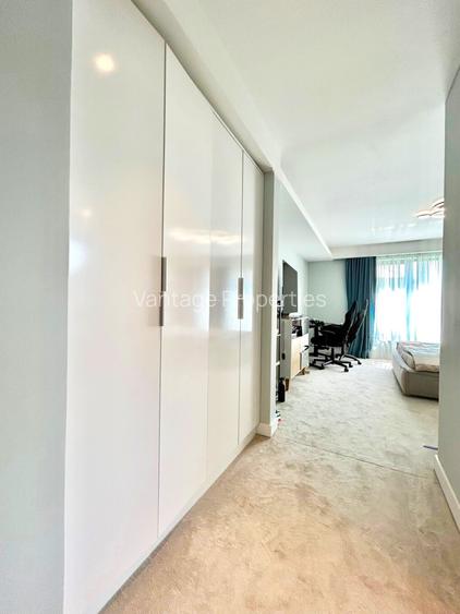 Modern villa | 7 rooms | residential complex with security | Iancu Nicolae - 17