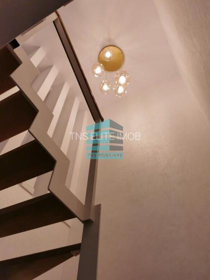 Vila Eleganta Finalizata Finisaje Ultra Moderne Nicolae Grigorescu - 13