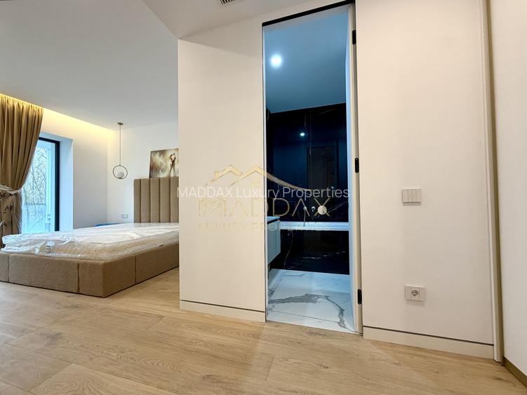 Apartament cu 4 camere *183mp* - Prima Inchiriere // Stejarii - Baneasa - 13