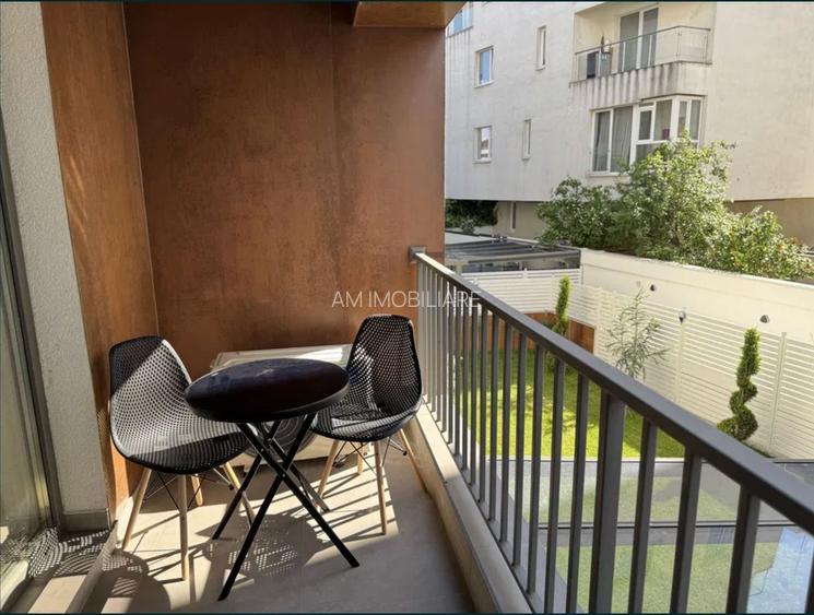 AP. 2 CAMERE 13 SEPTEMBRIE, CENTRALA PROPRIE, LOC PARCARE, MODERN - 7