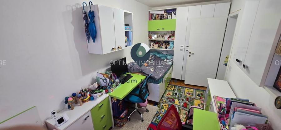 Apartament cu 3 camere , garaj , Manastur, zona Iuliu Hațieganu ! - 10