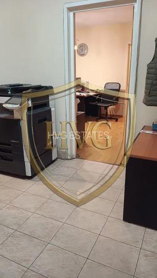 Apartament 3 Camere | Decomandat | Nemobilat | Neutilat | Spatiu Birou | Polonă - 5