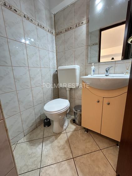 Inchiriere 3 Camere Vedere Piață Alba-Iulia - 18