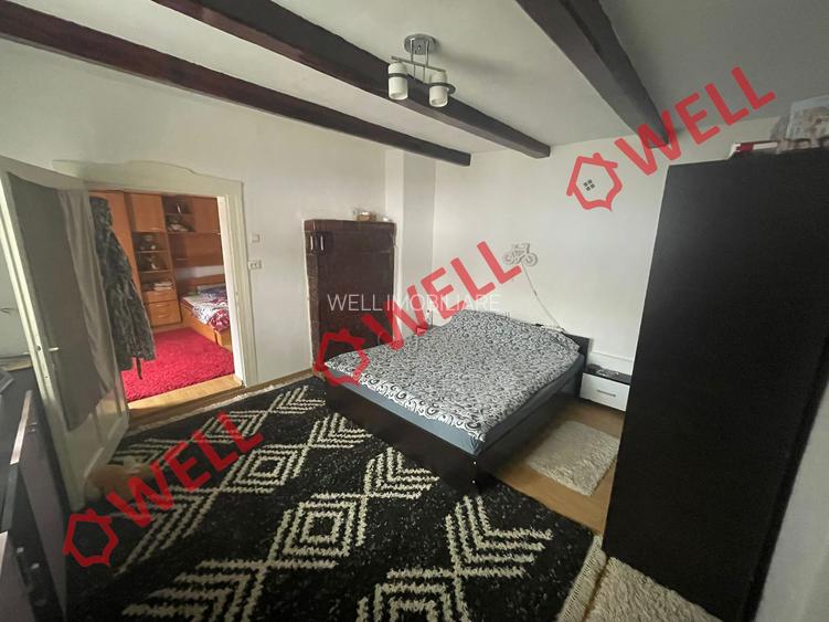 Casă de vânzare în Sfântu Gheorghe, pe strada 1 Mai - 6