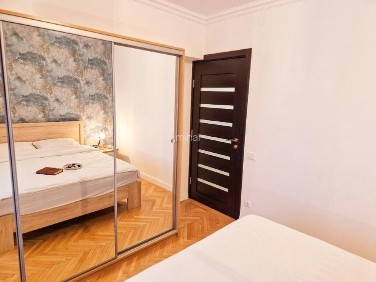 2 camere decomandat metrou Eroilor bloc nou Ultracentral - 5