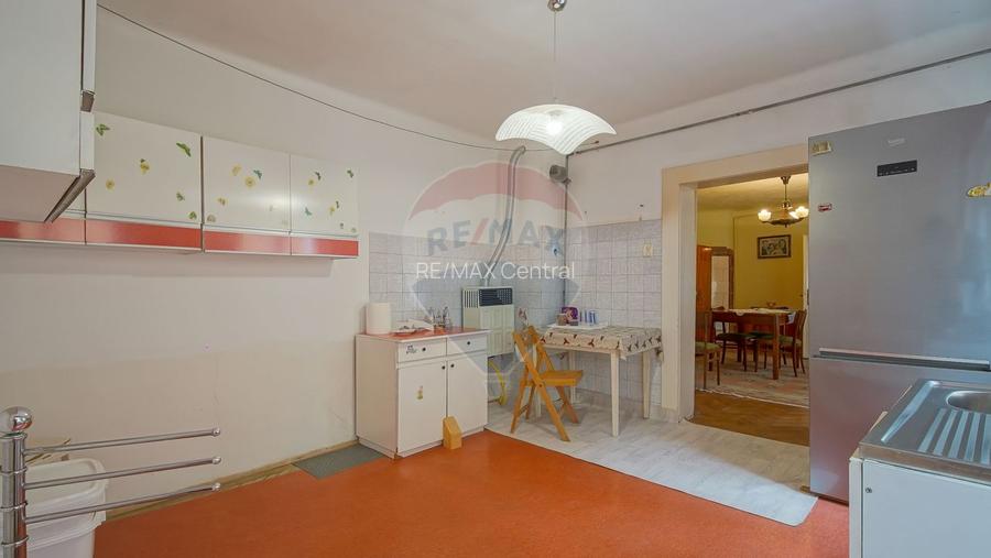 Apartament cu două unități, pe str. Republicii – Centrul Istoric - 5