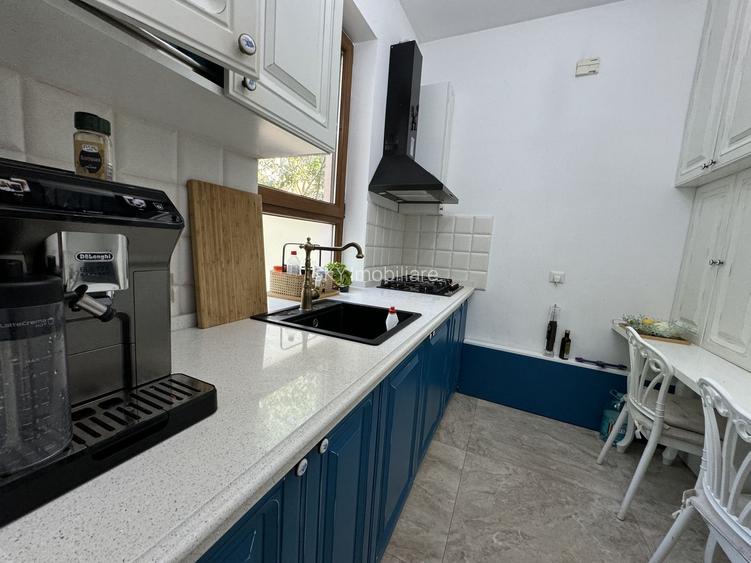 Oprtunitate| Casa 5 Camere de Vanzare | Clucerului- Domenii- - 12