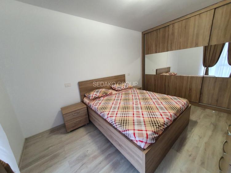 PRIN AGENTIA  SEDAKO, 2 cam+ parcare subterana, Bloc IRIS ARMONIEI - 6