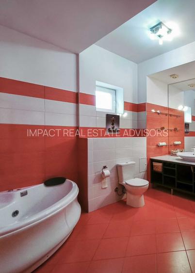 3 camere + LOC DE PARCARE si BOXA || DOROBANTI || - 17